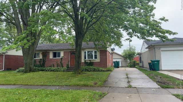 34881 Lynn Drive, Romulus, MI 48174