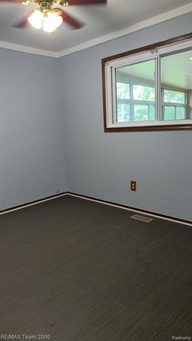 34881 Lynn Drive, Romulus, MI 48174
