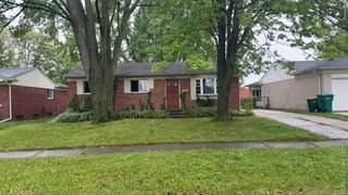 34881 Lynn Drive, Romulus, MI 48174