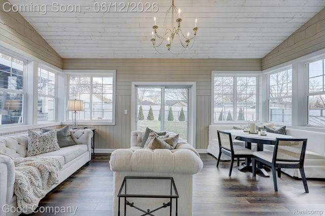 3105 Culbertson Avenue, Rochester Hills, MI 48307