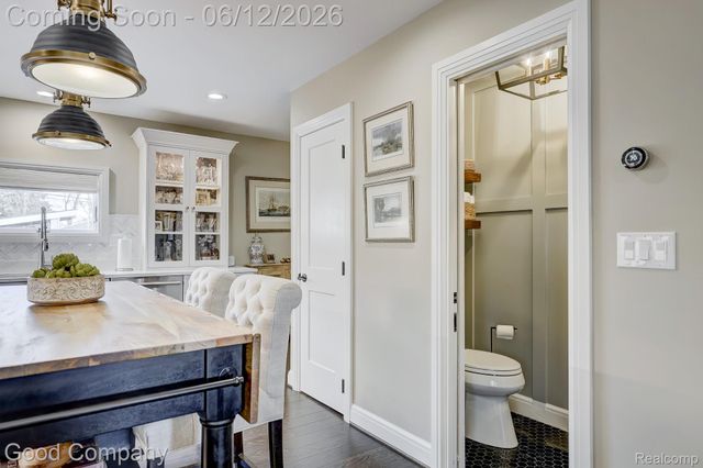 3105 Culbertson Avenue, Rochester Hills, MI 48307