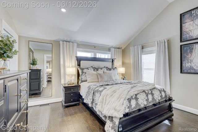 3105 Culbertson Avenue, Rochester Hills, MI 48307