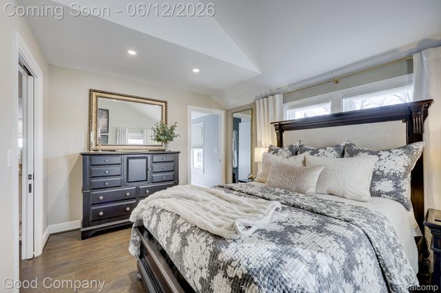 3105 Culbertson Avenue, Rochester Hills, MI 48307