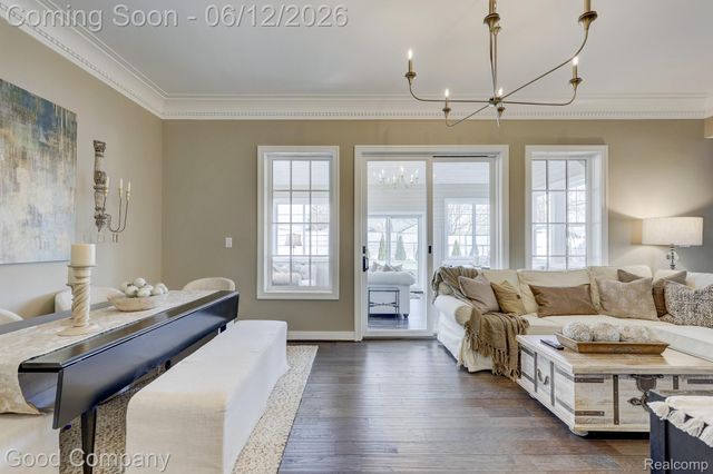3105 Culbertson Avenue, Rochester Hills, MI 48307