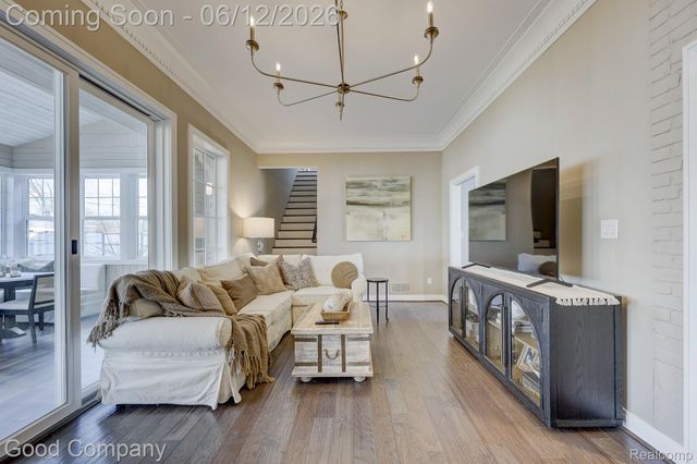 3105 Culbertson Avenue, Rochester Hills, MI 48307