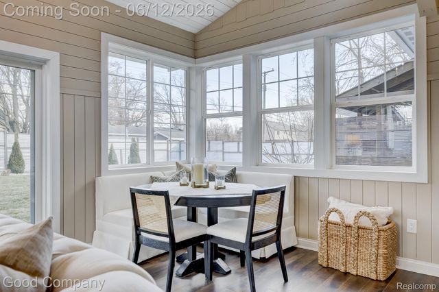 3105 Culbertson Avenue, Rochester Hills, MI 48307