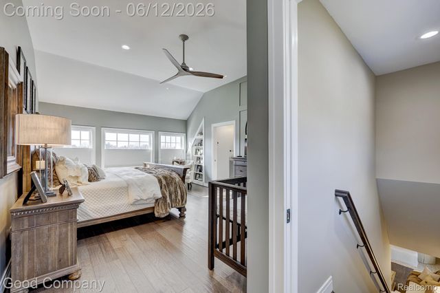 3105 Culbertson Avenue, Rochester Hills, MI 48307