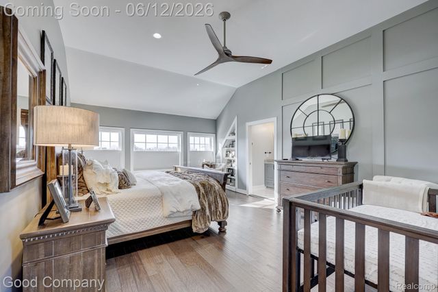 3105 Culbertson Avenue, Rochester Hills, MI 48307