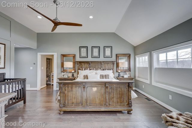 3105 Culbertson Avenue, Rochester Hills, MI 48307