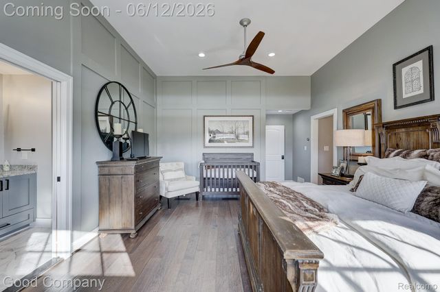 3105 Culbertson Avenue, Rochester Hills, MI 48307