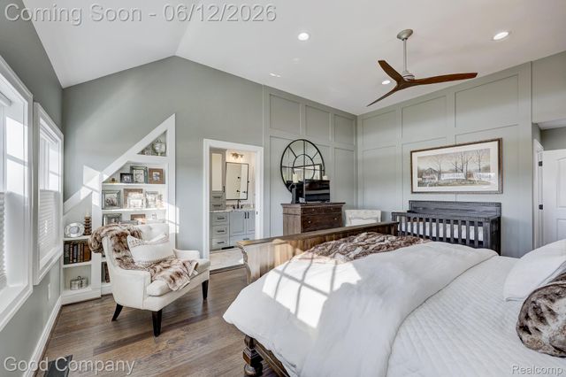 3105 Culbertson Avenue, Rochester Hills, MI 48307
