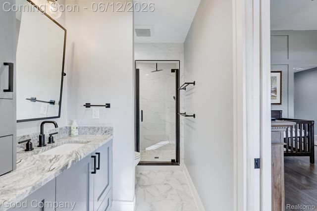 3105 Culbertson Avenue, Rochester Hills, MI 48307