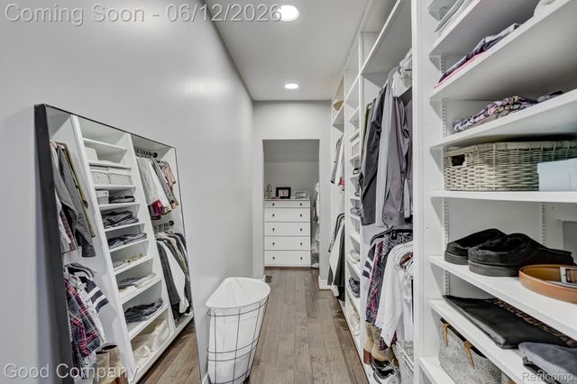 3105 Culbertson Avenue, Rochester Hills, MI 48307