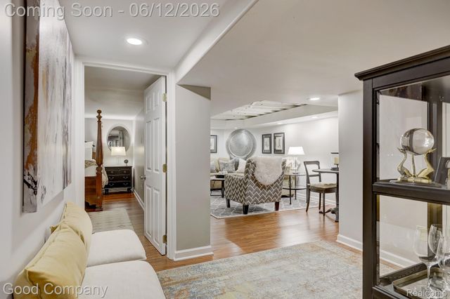 3105 Culbertson Avenue, Rochester Hills, MI 48307