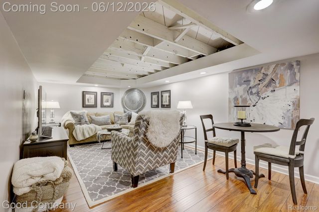 3105 Culbertson Avenue, Rochester Hills, MI 48307