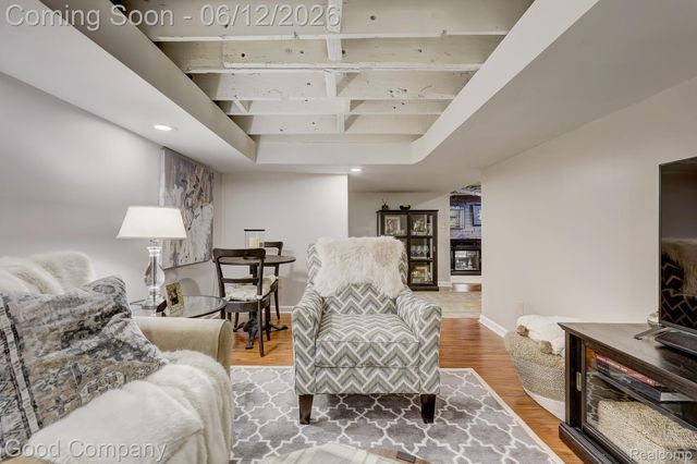 3105 Culbertson Avenue, Rochester Hills, MI 48307
