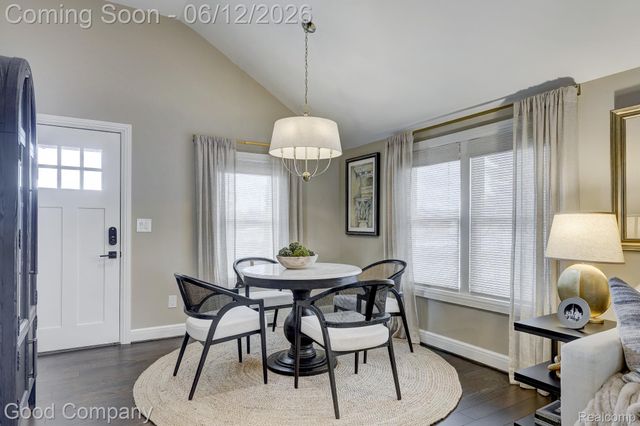 3105 Culbertson Avenue, Rochester Hills, MI 48307
