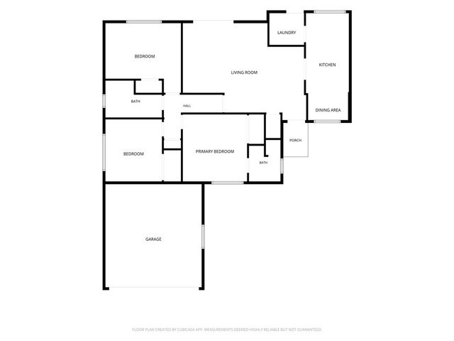 6923 Comanche Avenue, Winnetka, CA 91306