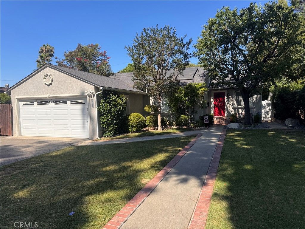 6923 Comanche Avenue, Winnetka, CA 91306