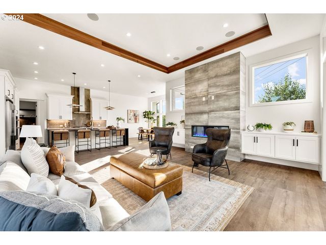 17712 Ne 25TH Ct LOT 2, Ridgefield, WA 98642