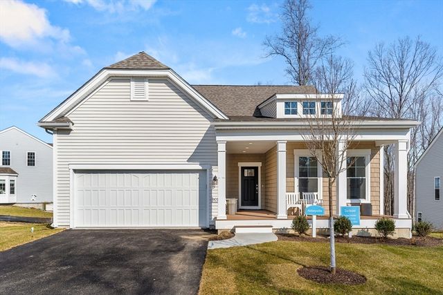 29 Germain Way 03, Norton, MA 02766