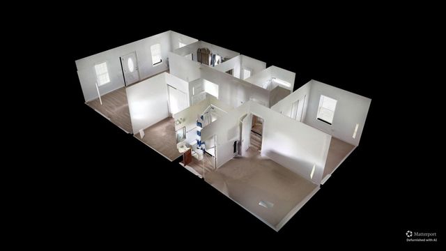 805 E Mulberry Avenue, Wharton, TX 77488