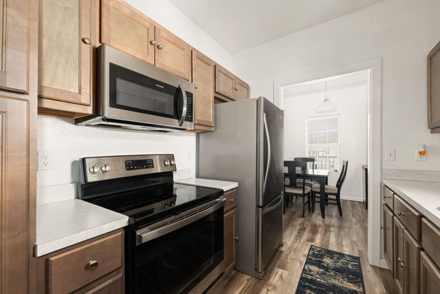 805 E Mulberry Avenue, Wharton, TX 77488