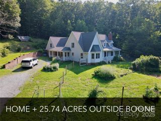 716 hopewell church Road, Boone, NC 28607