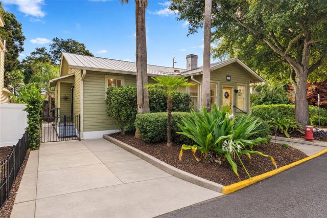61 ABBOTT STREET, St Augustine, FL 32084