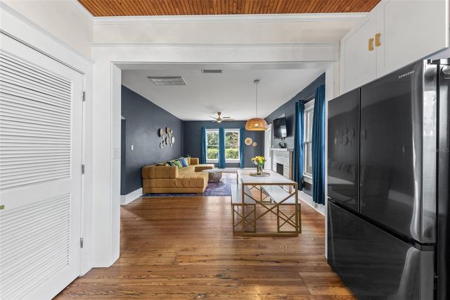 61 ABBOTT STREET, St Augustine, FL 32084
