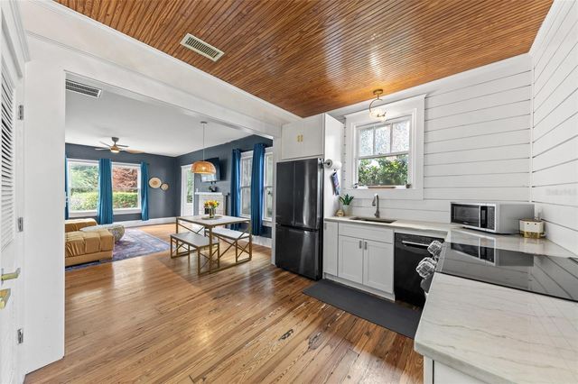61 ABBOTT STREET, St Augustine, FL 32084