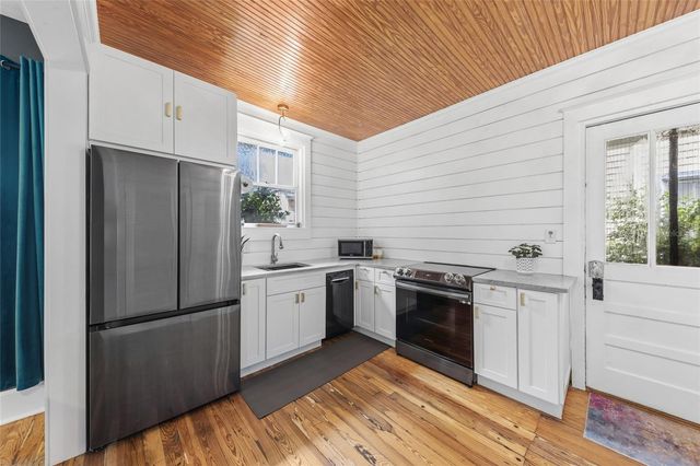61 ABBOTT STREET, St Augustine, FL 32084