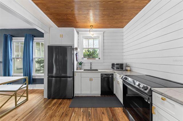 61 ABBOTT STREET, St Augustine, FL 32084