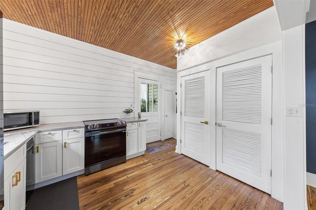 61 ABBOTT STREET, St Augustine, FL 32084