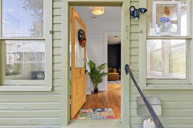 61 ABBOTT STREET, St Augustine, FL 32084