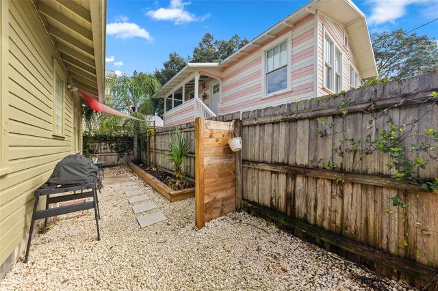 61 ABBOTT STREET, St Augustine, FL 32084