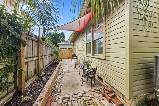 61 ABBOTT STREET, St Augustine, FL 32084