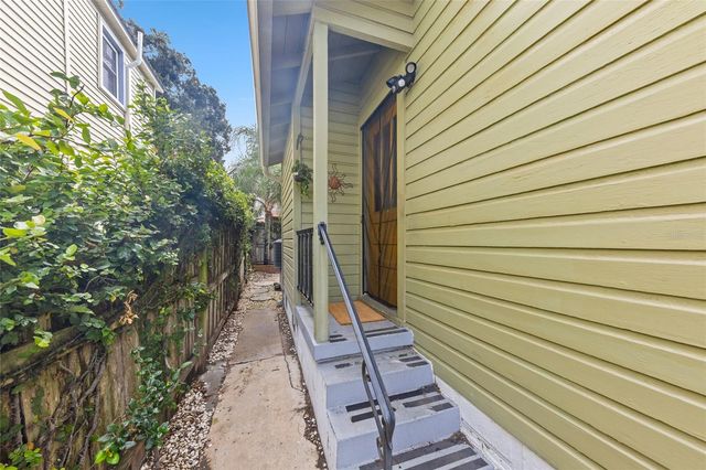 61 ABBOTT STREET, St Augustine, FL 32084