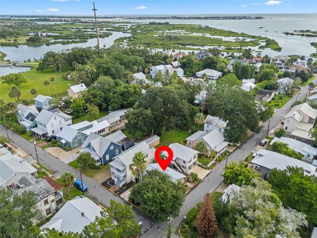 61 ABBOTT STREET, St Augustine, FL 32084