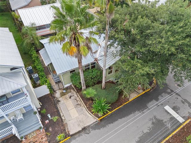 61 ABBOTT STREET, St Augustine, FL 32084