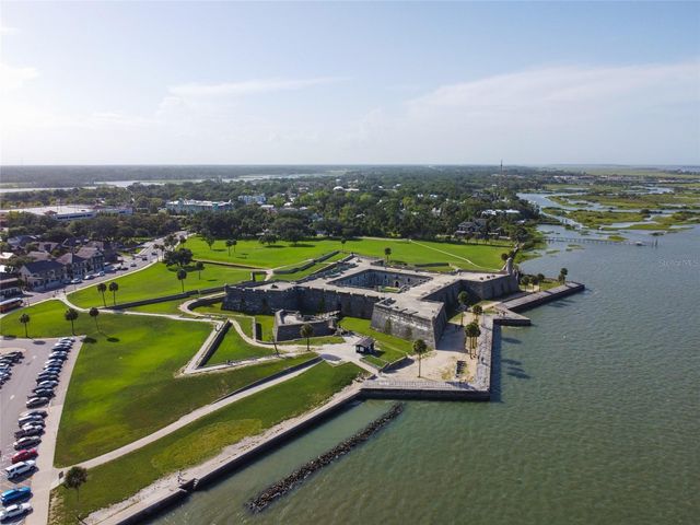61 ABBOTT STREET, St Augustine, FL 32084
