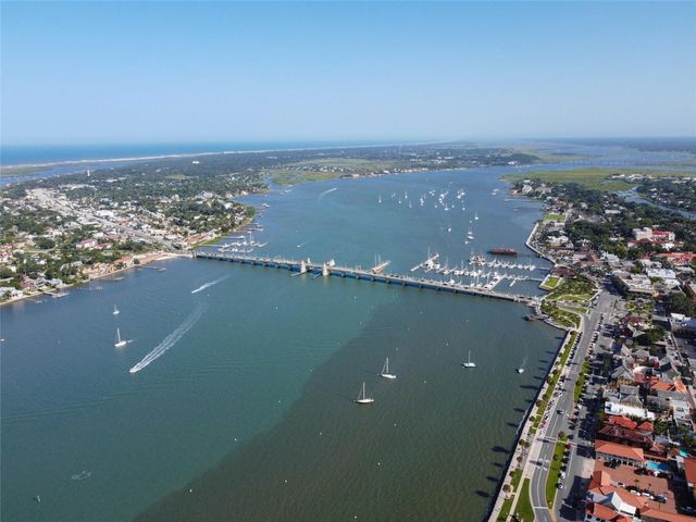 61 ABBOTT STREET, St Augustine, FL 32084