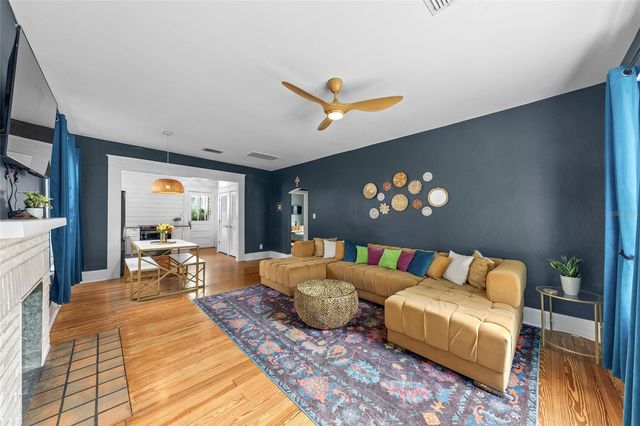 61 ABBOTT STREET, St Augustine, FL 32084