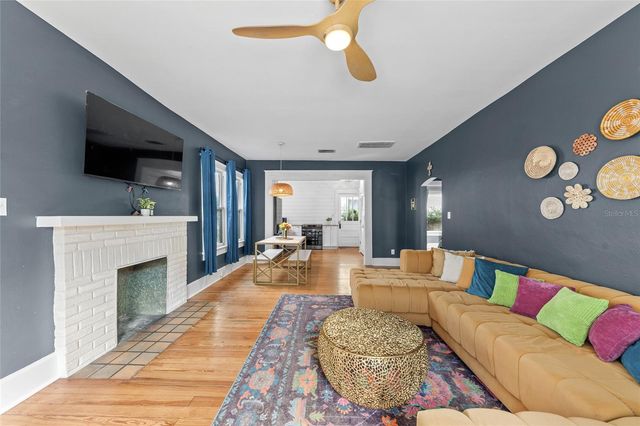 61 ABBOTT STREET, St Augustine, FL 32084