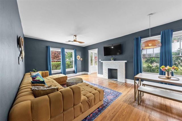 61 ABBOTT STREET, St Augustine, FL 32084