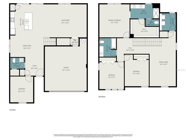 509 BUCHANNAN DRIVE, Davenport, FL 33837