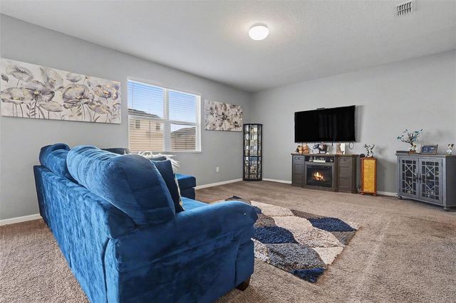 509 BUCHANNAN DRIVE, Davenport, FL 33837