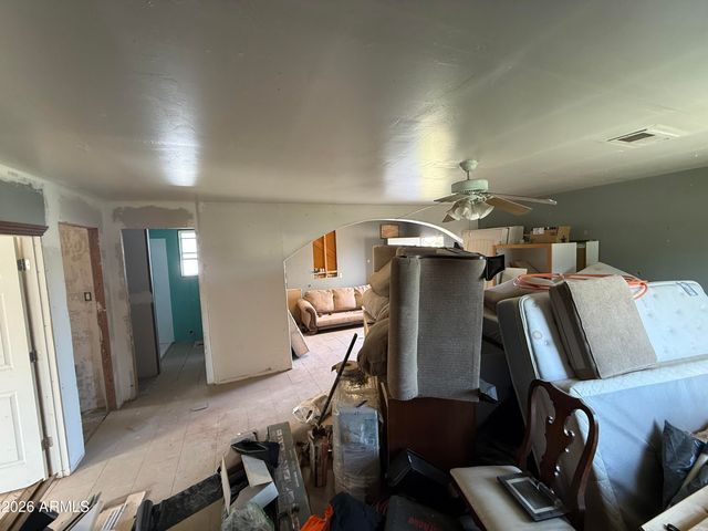 20762 E MARBLE CANYON Way, Mayer, AZ 86333