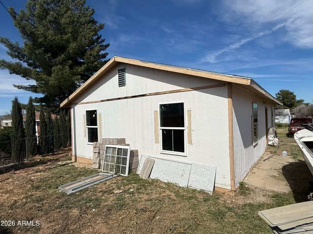 20762 E MARBLE CANYON Way, Mayer, AZ 86333