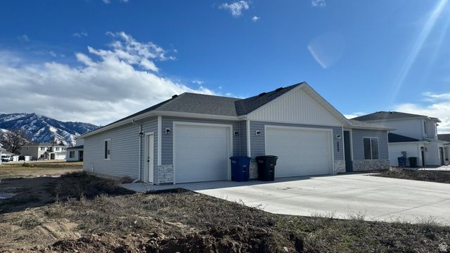 1872 N 515 W, Logan, UT 84341